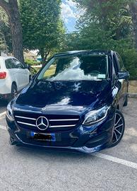 Auto Mercedes classe b 180 CDI