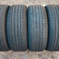 4 Pneumatici 245 / 50 R 19 - 105 W - Pirelli Cintu