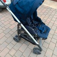 Trio Inglesina Zippy Pro