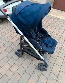 Trio Inglesina Zippy Pro