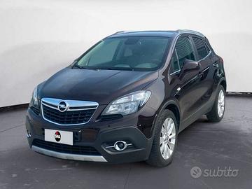 OPEL Mokka 1.7 cdti Cosmo 4x2 130cv