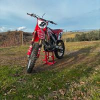 Honda crf 250r