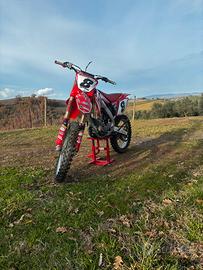 Honda crf 250r