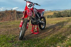 Honda crf 250r