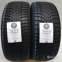 2 gomme 225 40 18 nexen a39406