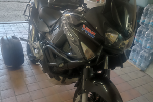 Honda Varadero