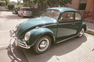 MAGGIOLINO 6 VOLT ANNO 64 2 PROPRIETAI