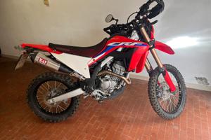 CRF300L 2023