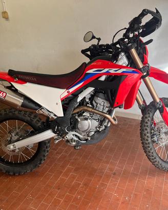 CRF300L 2023