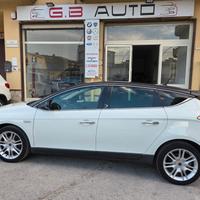 LANCIA DELTA 1.6 MJET 120 CV ANNO 2013 KM CERTIF