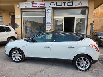 LANCIA DELTA 1.6 MJET 120 CV ANNO 2013 KM CERTIF