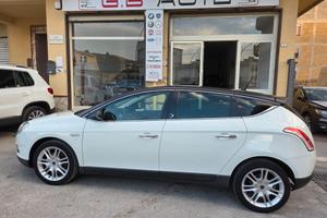LANCIA DELTA 1.6 MJET 120 CV ANNO 2013 KM CERTIF