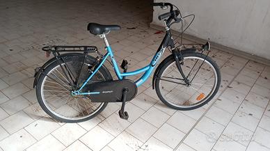 Bicicletta Donna