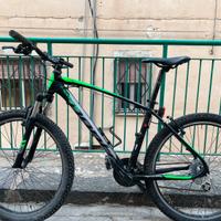 Mtb 27.5 montana
