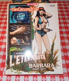 Fantacomix-day fumetti storici ristampa