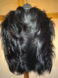 Mantella animale raro, anni 40