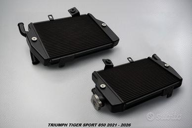 Radiatore TRIUMPH TIGER SPORT 850 2021 - 2026