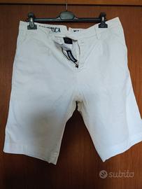 pantaloni corti uomo