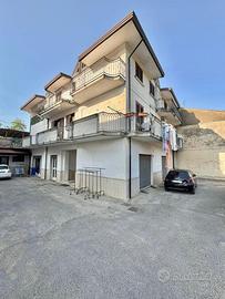 Appartamento 156mq con Box