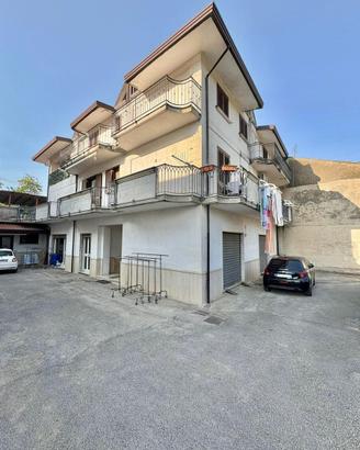 Appartamento 156mq con Box