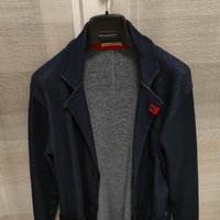 giacca blazer uomo tg XL made in Italy 
