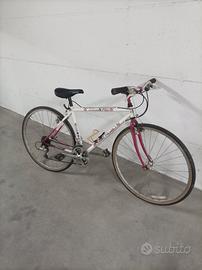 bici bicicletta MTB Rudy Progect