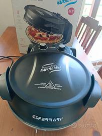 Forno per Pizza 