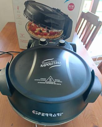 Forno per Pizza 