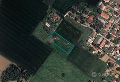 Terreno agricolo a Perugia