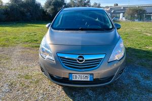 Opel Meriva 1.4 Turbo 120CV Cosmo