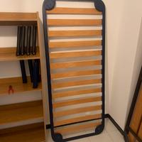 rete letto singolo