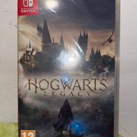 Hogwarts legacy per nintendo switch