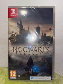 Hogwarts legacy per nintendo switch