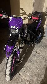 moto 50