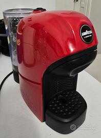 Macchina caffè Lavazza a modo mio 