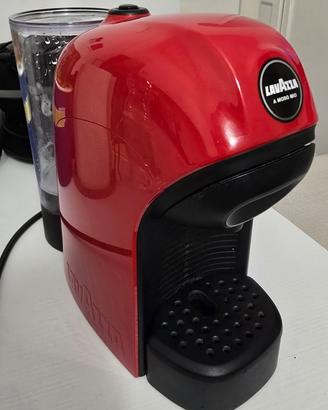 Macchina caffè Lavazza a modo mio 
