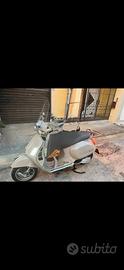 Vespa GT 300 cc