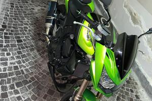 Kawasaki Z750 R