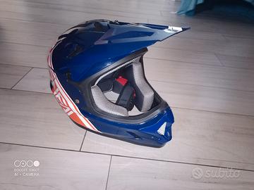 Casco O'neal Mountain bike 