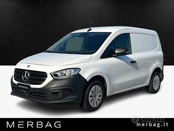 Mercedes-Benz Citan 112 cdi furgone Long