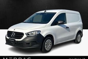 Mercedes-Benz Citan 112 cdi furgone Long
