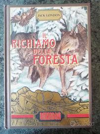 il richiamo della foresta london