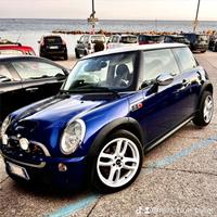 Mini cooper r53 S