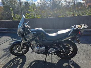Honda CB500 