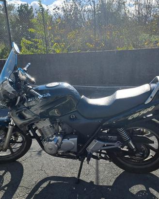 Honda CB500 