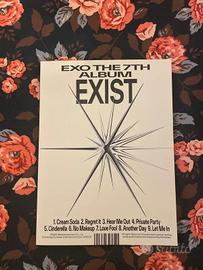Exist - EXO