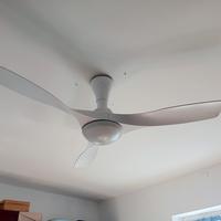 ventilatore da soffitto 