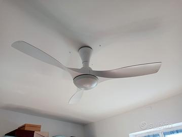 ventilatore da soffitto 