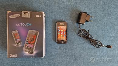 Samsung Star GT-S5230