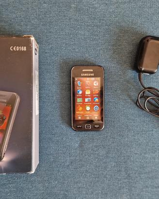 Samsung Star GT-S5230